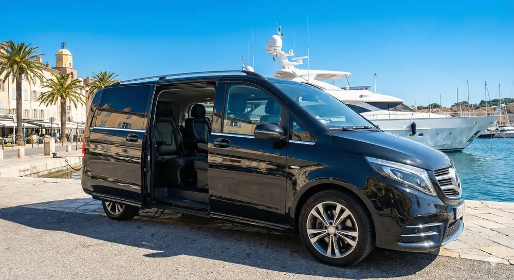 Mercedes Classe V, famille et groupes